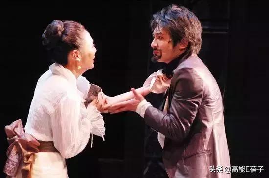 为什么叶璇名声这么差，叶璇这个人怎么样（上戏00级：除了郭京飞）