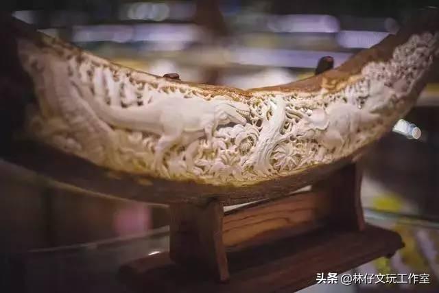 猛犸是什么东西，猛犸骨是什么东西（简单介绍一下猛犸象牙及其收藏价值）