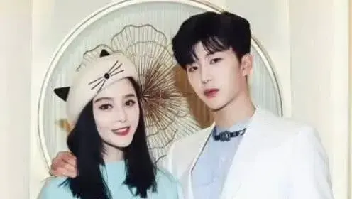 范丞丞和范冰冰有什么关系，范丞丞和范冰冰的什么关系（范冰冰和范丞丞真实关系终于确定）