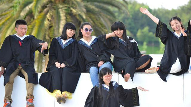 赣南医学院是几本，赣南医学院研究生（江西省医学教育的排头兵）