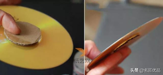 如何做手工钟表，如何做手工钟表制作（幼儿园玩教具手工时钟）