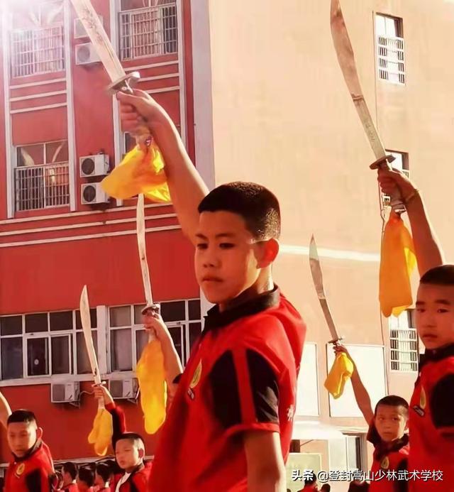 全国知名的武术学校有哪些，中国武术最好的学校（今日为你盘点~记得收藏哦）
