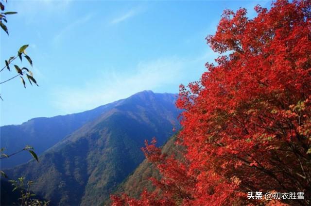 望阙台原文翻译，三十四岁的戚继光