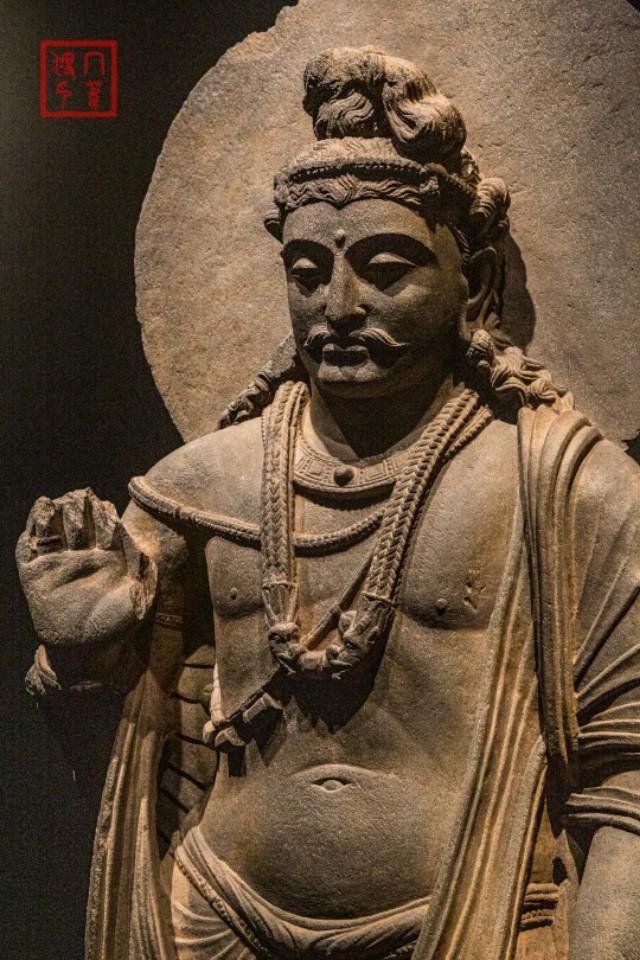 世上有佛吗科学家证明（释迦牟尼佛是华夏人）