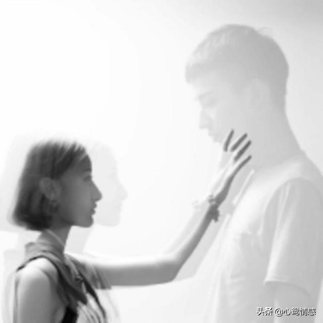 梦见自己死了又活了，离开是为了更好的在一起