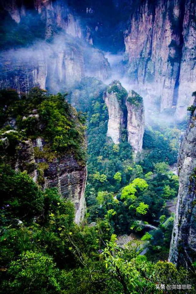 珠穆朗玛峰在哪个国家，珠穆朗玛峰是哪个国家的（珠峰是世界最高峰？错）