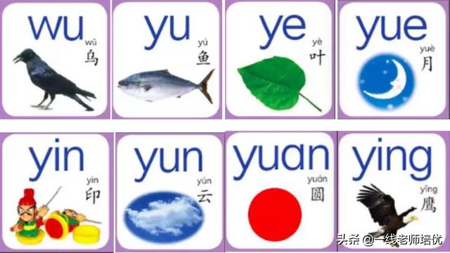 音序是什么?音节又是什么，音序是什么（小学汉语拼音——整体认读音节）