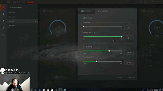 怎么把CPU调到智能超频模式，CPU超频怎么调（ALIENWARE）