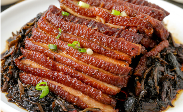 炸虎皮肉怎么起泡，炸虎皮肉怎么起泡沫（过年炸扣肉总失败也不起泡）