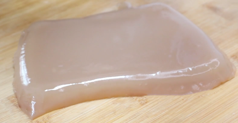 圖片[7]-【葡萄糕】做法步驟圖 軟糯香甜 孩子愛吃-起舞食譜網