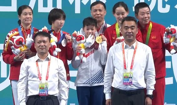 全运会结束时间，西安全运会开始和结束时间是多久（第14届全运会明天开幕）