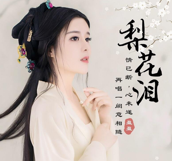 梨花泪原唱,梅花泪原唱完整版(飞儿乐团陈建宁携火山主播再创佳作)