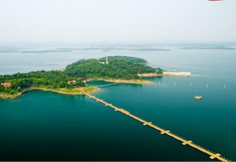 荊門旅遊景點大全(湖北省荊門市旅遊景區集錦) - 悅聞天下