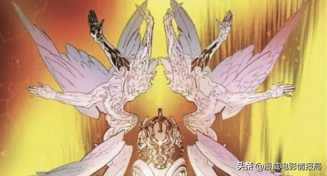 漫威的黑豹能力有多强，为何有些人说漫威黑豹的实力堪比神灵