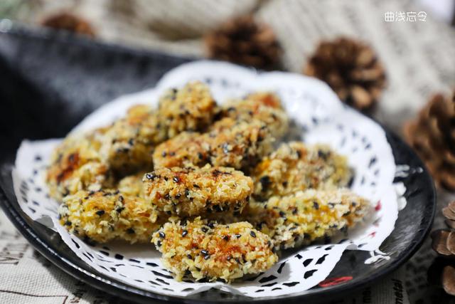 鸡米花可以用烤箱烤吗，如何用烤箱做鸡米花（实验版本之烤箱版自制鸡米花……）