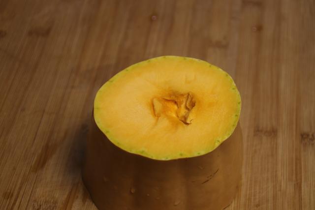 软糯香甜的南瓜做法，南瓜不要再煮粥了