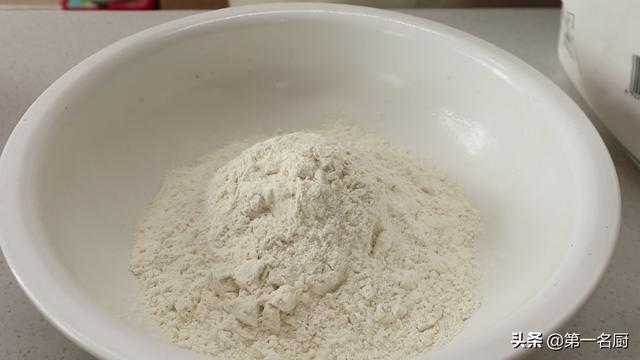 菜馍馍的做法大全，农家菜馍原来这么简单