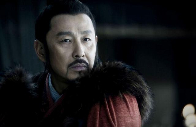 大风歌刘邦古诗意思，刘邦的诗大风歌全诗意思（但这两首诗句句都看到他的心酸跟无奈）