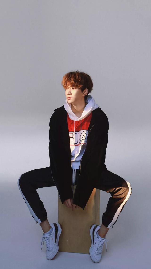 王俊凯高清壁纸，王俊凯高清壁纸图片（珍藏高清：你们要的王俊凯壁纸）