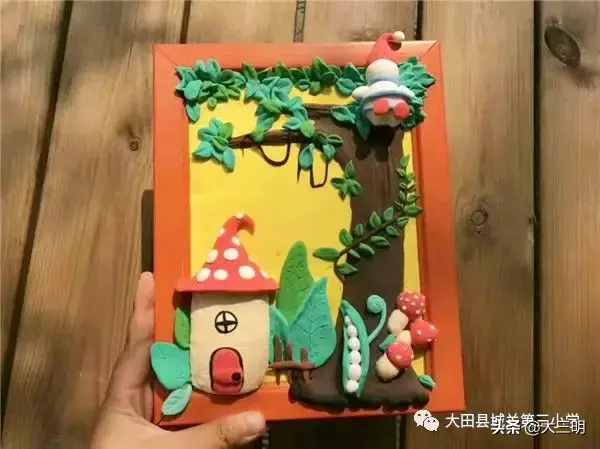 紫菜苔简笔画，苔花简笔画图片（“鼠”你最棒——大田县城关第三小学寒假公告）