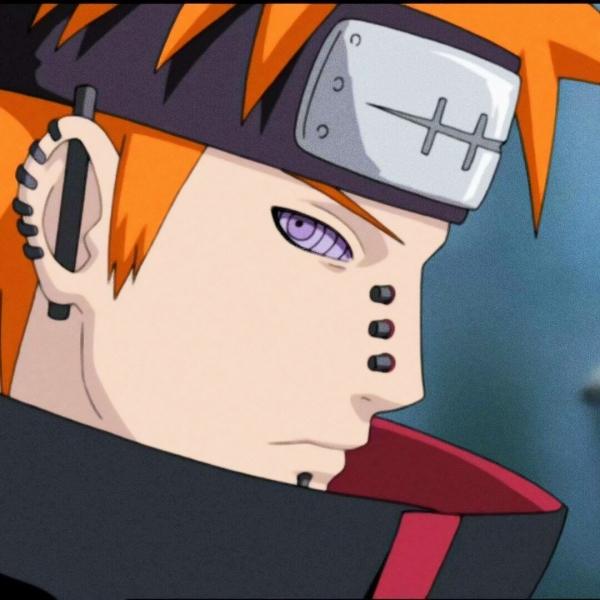 火影忍者的头像，火影忍者头像微信（火影忍者头像. 帅气.男生）