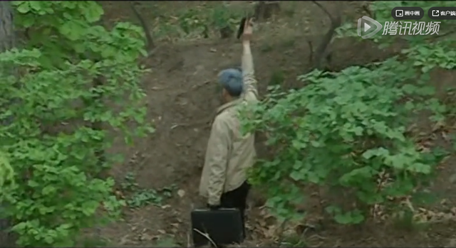 绝不放过你人物原型，绝不放过你人物原型是什么（《大江东去》该片原型取材自震惊全国的“沈阳“慕马”案”）