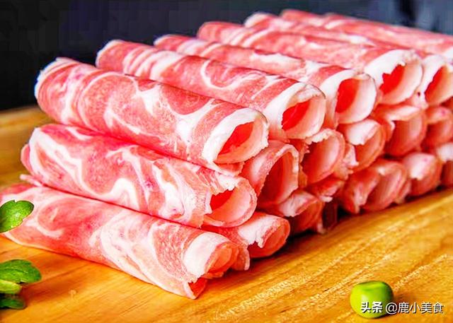 自助火锅怎么吃，吃自助火锅需要注意什么（懂吃的人专挑“6贵菜”）