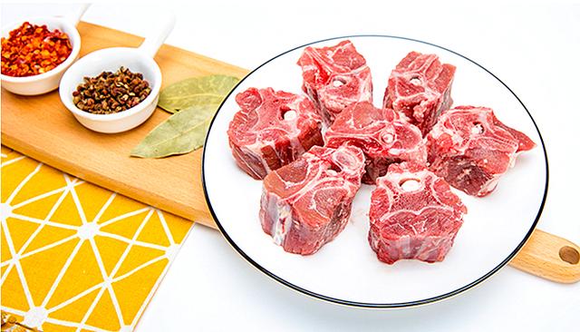 羊蝎子是羊的什么部位，羊蝎子是什么（羊蝎子是羊的哪个部位图片）