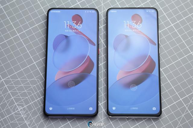 香炸了！红米Redmi K30至尊纪念版体验评测