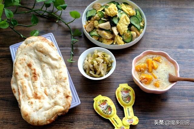 如何做小米藜麦燕麦粥，小米燕麦藜麦粥的做法（营养健康做法简单）