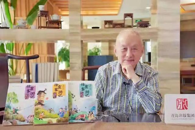 朝碧海暮苍梧是什么意思，一场朝碧海而暮苍梧的“霞客行”