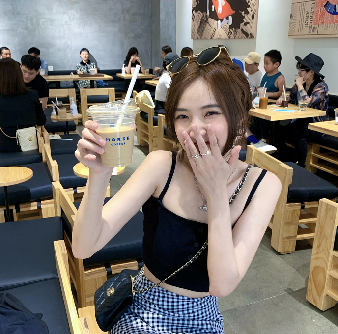 西南大学校花（西南财经大学）