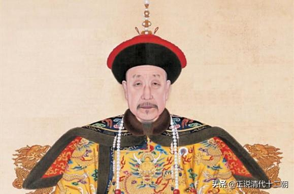 乾隆年轻时真实身高，乾隆皇帝的真实形象