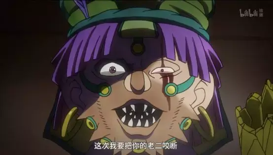 reoreo是什么意思，rereoreo（波波蛋蛋奇妙冒险第四期）