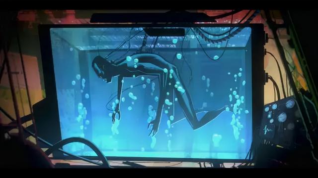 关于狐狸的国产动画，关于狐狸的国产动画有哪些（从《哪吒之魔童降世》到《白蛇2）