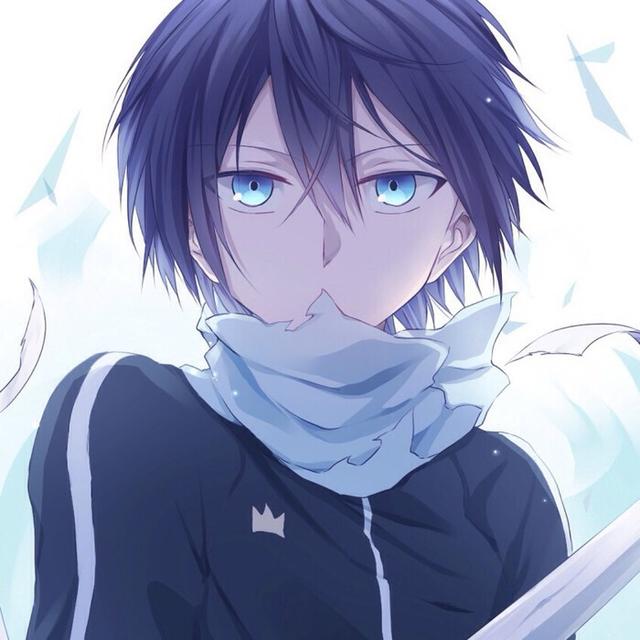 动漫男生头像抖音帅气微信，动漫男生头像抖音帅气（浪费在你身上我觉得值得）