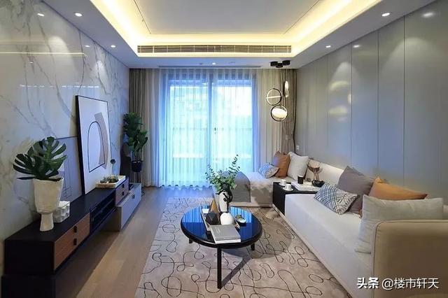 2020年后房价走势预测，2020年后房价走势预测最新（开始总价356万起入主自贸区发展引擎上的国际社区）