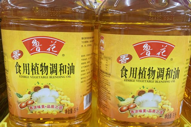 炸东西用什么油，炸吃的用什么油比较好（食用油别乱用）