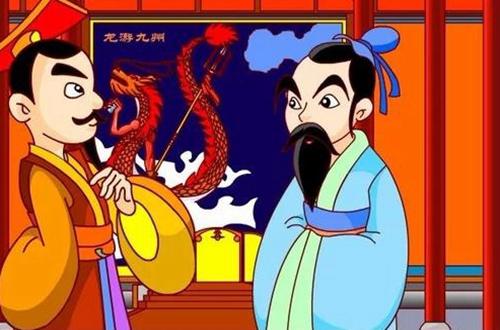 前事不忘后事之师什么意思，前事不忘后事之师的意思（中国历史之战国时期的成语典故——前事不忘后事之师）