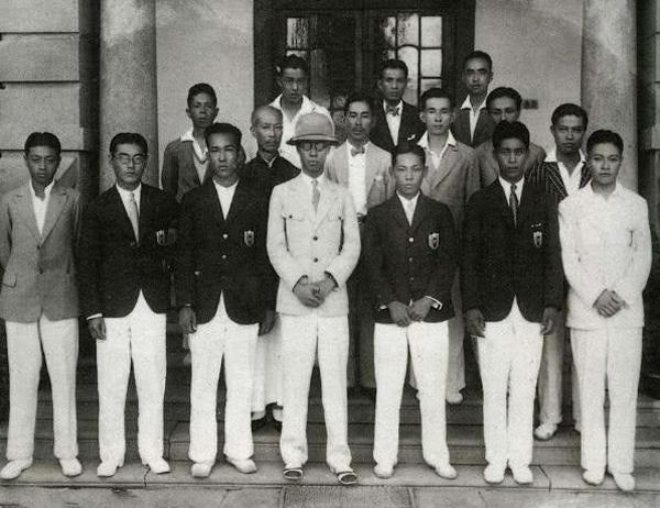 宗师霍殿阁，霍殿阁电视剧片头曲（溥仪的保镖以一当十）