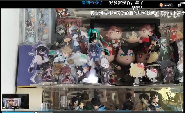 吧唧是什么周边，吧唧是徽章的意思吗（宅女的氪金有点看不懂）