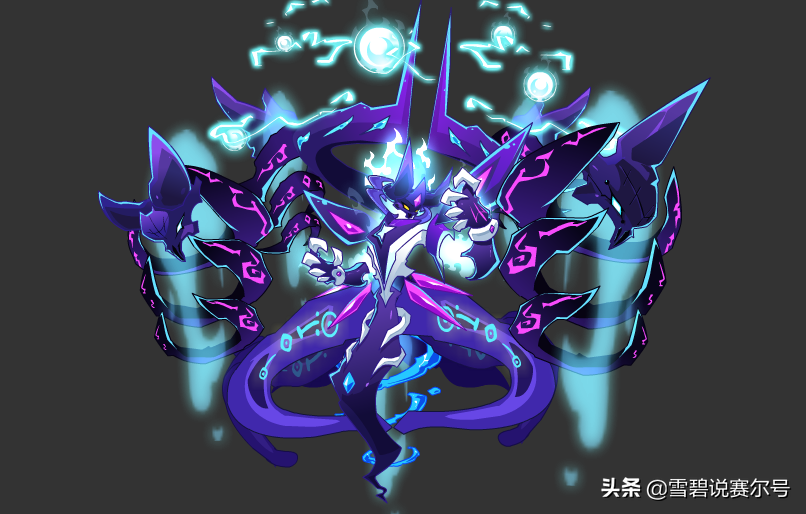 赛尔号最全的历代pve精灵盘点,只要有几只就可以回坑继续玩!