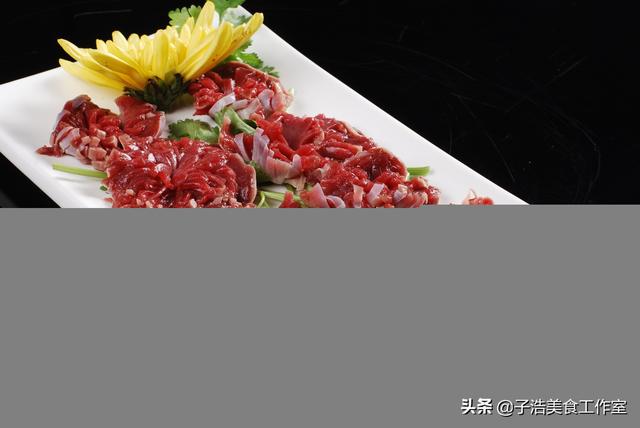 火锅配菜有哪些，火锅配菜有哪些荤菜（吃火锅不知道买什么菜的就进来看看）