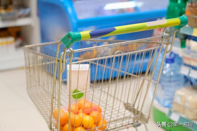 生活必需品有哪些，生活必需品都有哪些（去超市采购生活必需品）