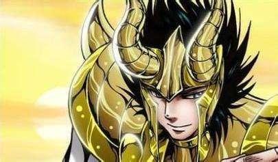 山羊座圣斗士介绍，圣斗士 山羊座（圣斗士之论黄金——摩羯座）