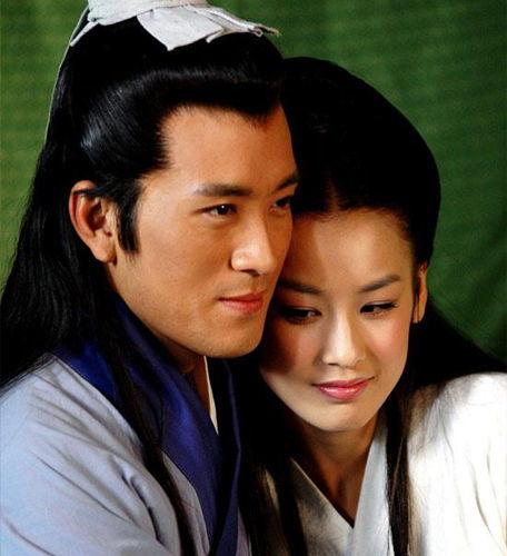 杨子为啥放着白富美不要，娶了黄圣依，从婆婆的行为中或许能找到答案