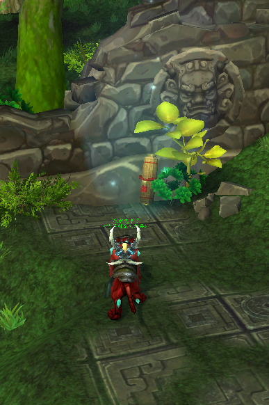 魔兽世界坐骑攻略，魔兽世界坐骑攻略 nga（魔兽世界-60分钟速拿红色筋斗云飞行坐骑）