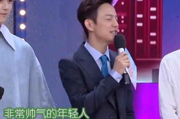 快乐大本营李现王嘉尔，李现参加快乐大本营（谁还记得何炅对他的介绍）