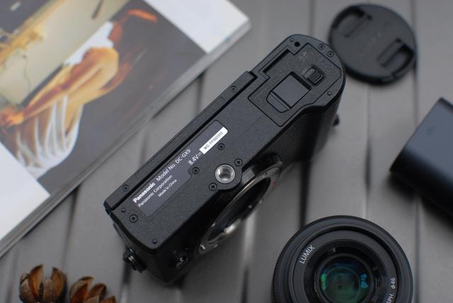 如何评价松下的GX9，松下gx9和gx10（让所见即所得：松下LUMIX）