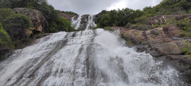 白水寨风景名胜区，增城白水寨旅游攻略（白水寨风景区）